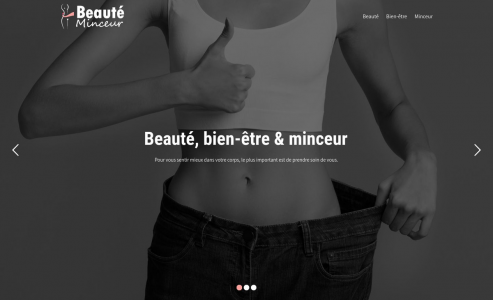 https://www.beaute-minceur.info