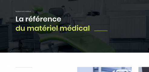 http://www.sodimat-materielmedical.fr